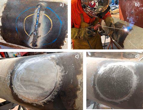 automatic gas repair